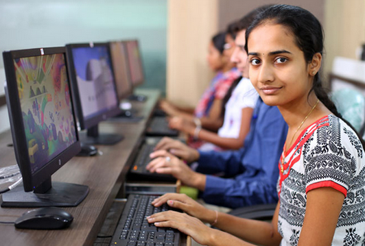 Diploma in Computer Application & Publishing