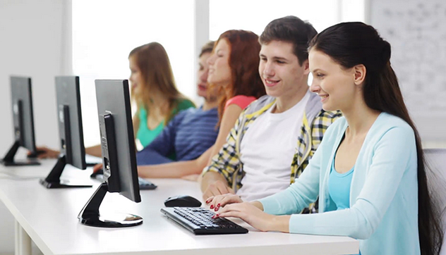 Certificate in Computer Accounting