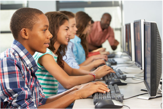 Certificate in E-Typewriting in English (CET-E)